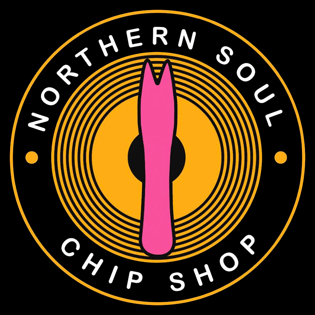 Northern Soul Chip Shop